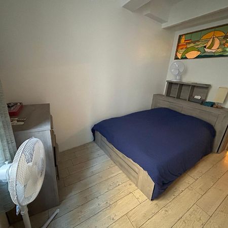 La Sardine Au Coeur Du Panier Leilighet Marseille Eksteriør bilde